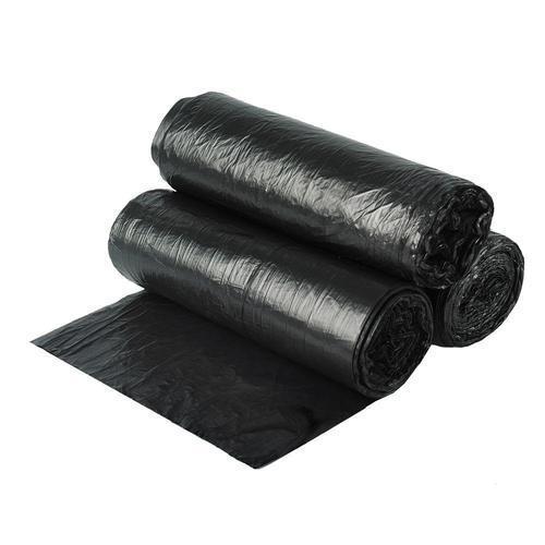 Saci menajeri negri 35 l alufix 50 buc/rola